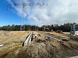 兵庫県神戸市西区伊川谷町別府