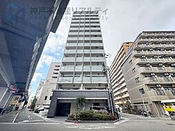 ワコーレ西明石ステーションマークス