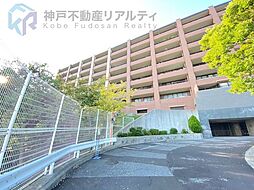 須磨シーサイドヒルズI