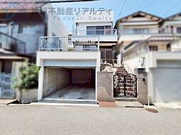 兵庫県神戸市長田区長尾町２丁目