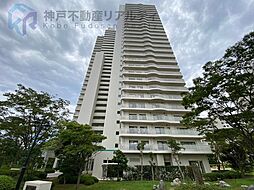 須磨パークヒルズC棟