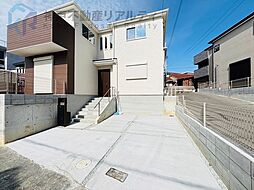 兵庫県明石市藤江