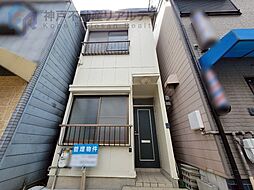 兵庫県神戸市中央区中山手通７丁目