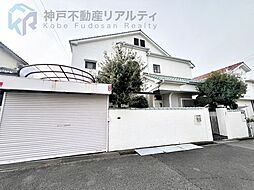 兵庫県神戸市垂水区本多聞２丁目