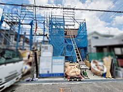 兵庫県神戸市北区甲栄台５丁目