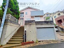 兵庫県神戸市長田区一里山町