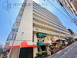 花隈ダイヤハイツ