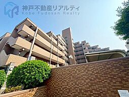 グランプレステージ明石魚住駅前