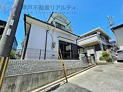 兵庫県明石市大久保町西島