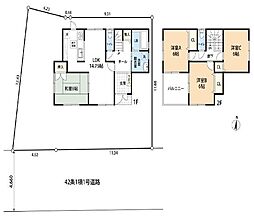 兵庫県神戸市西区玉津町新方