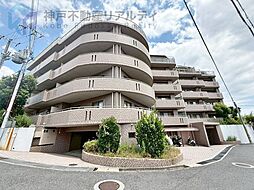 ワコーレグラン山の手