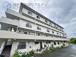 松が丘住宅11号棟