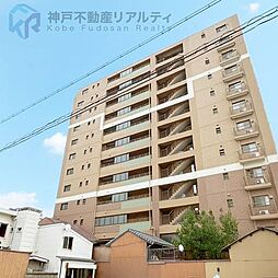 プレステージ明石駅前シーサイドパレス