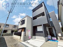 兵庫県神戸市長田区寺池町２丁目