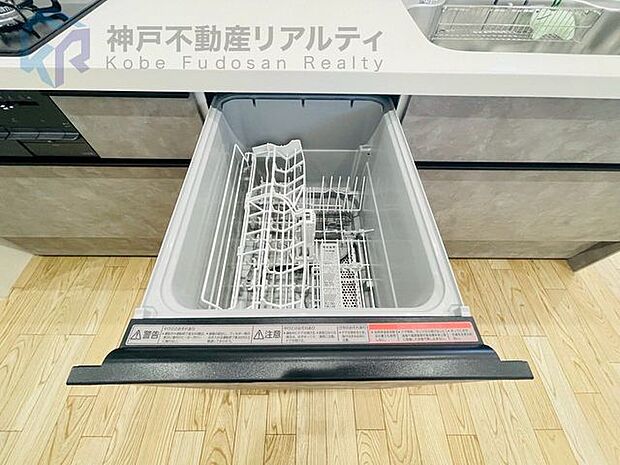 ◇新築につき生活に便利な設備が充実♪