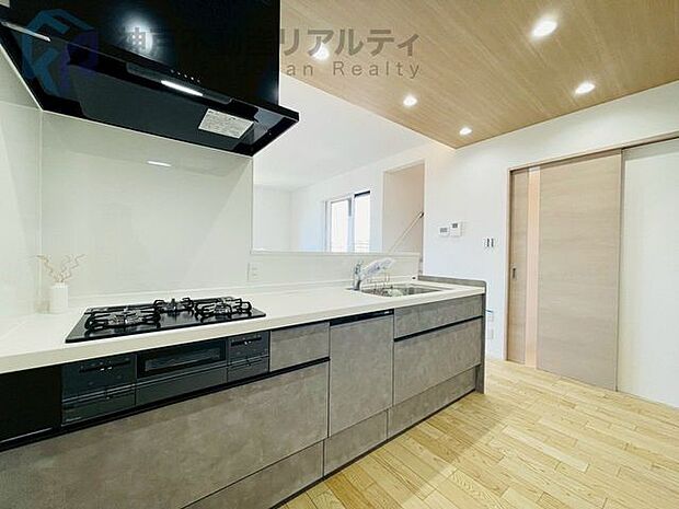 ◆太陽光発電システム♪エネファームで省エネ♪