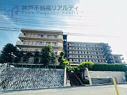 舞子スカイハイツ