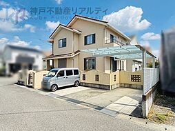 兵庫県神戸市北区上津台６丁目