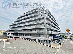 サンヴェール垂水星が丘