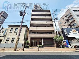 レイセニット神戸・元町