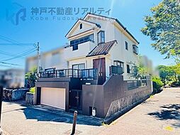 兵庫県神戸市須磨区高倉台２丁目