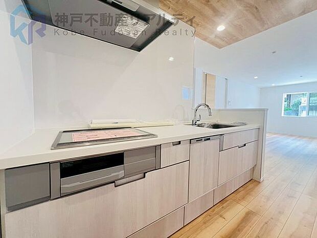 ■マリンホーム施工♪