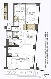 ネオコーポ明舞壱番館