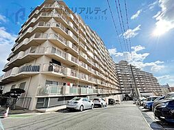 ネオコーポ明舞壱番館