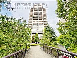 グランコリーナ西神南10番館