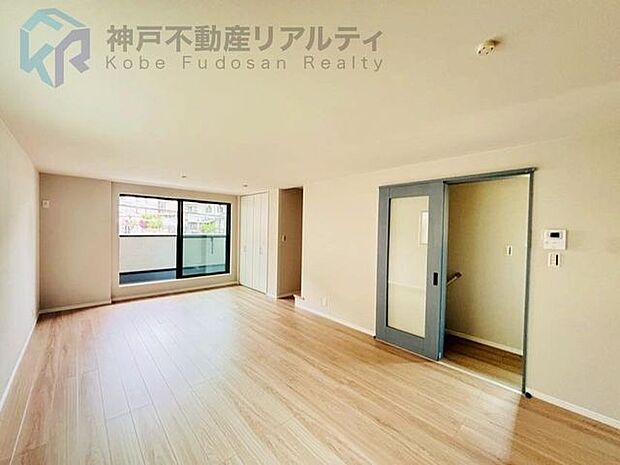 ◇LDK広々約20帖♪