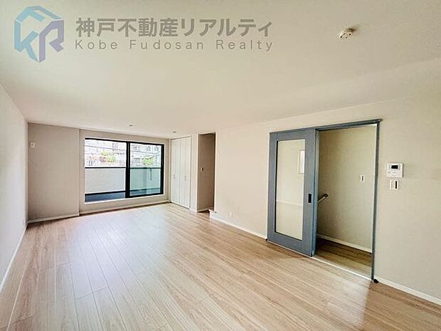 ◇LDK広々約20帖♪