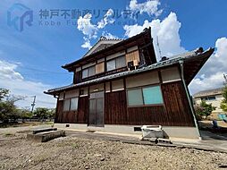 兵庫県神戸市西区岩岡町野中