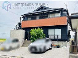 兵庫県神戸市西区岩岡町古郷