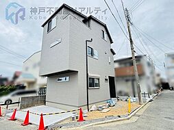 兵庫県明石市魚住町清水