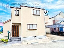 兵庫県神戸市西区玉津町今津