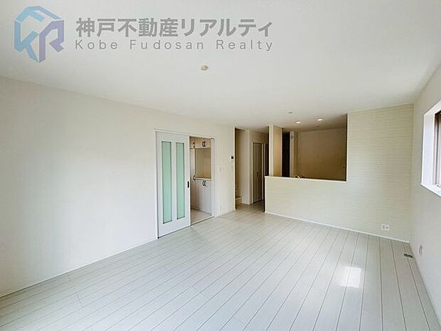 ◆神鉄有馬線「鈴蘭台」駅から徒歩約7分♪