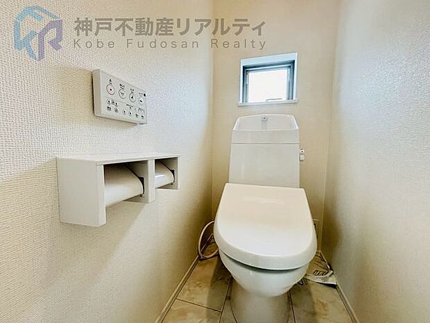 ◆温水洗浄便座♪