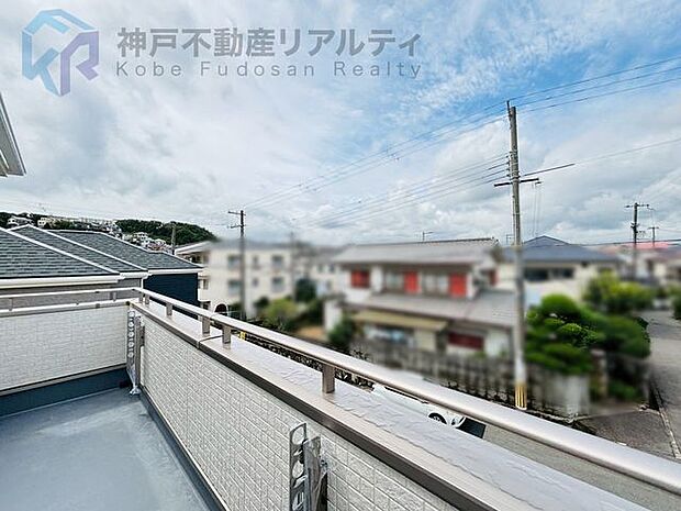 ◆陽当たり通風良好です♪