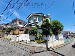 兵庫県明石市大久保町大窪