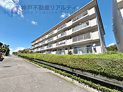 鈴蘭泉台第8ハウス