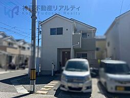 兵庫県神戸市西区玉津町今津