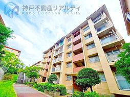 中落合第一住宅四五一号棟