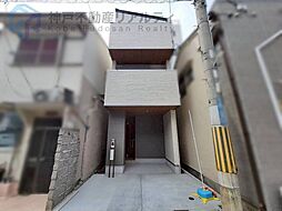 兵庫県神戸市長田区苅藻通２丁目