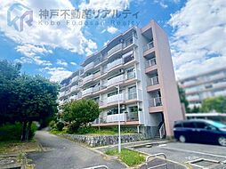 大久保東第四住宅82号棟