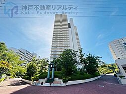 須磨パークヒルズC棟