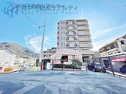 リベール須磨妙法寺