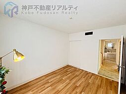 洋室の画像