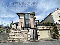 兵庫県神戸市北区藤原台南町4丁目：物件画像