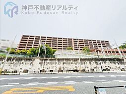 須磨シーサイドヒルズII