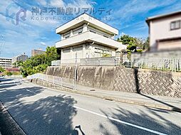 兵庫県神戸市西区伊川谷町潤和